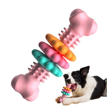 Dogs Teeth Cleaning Toys