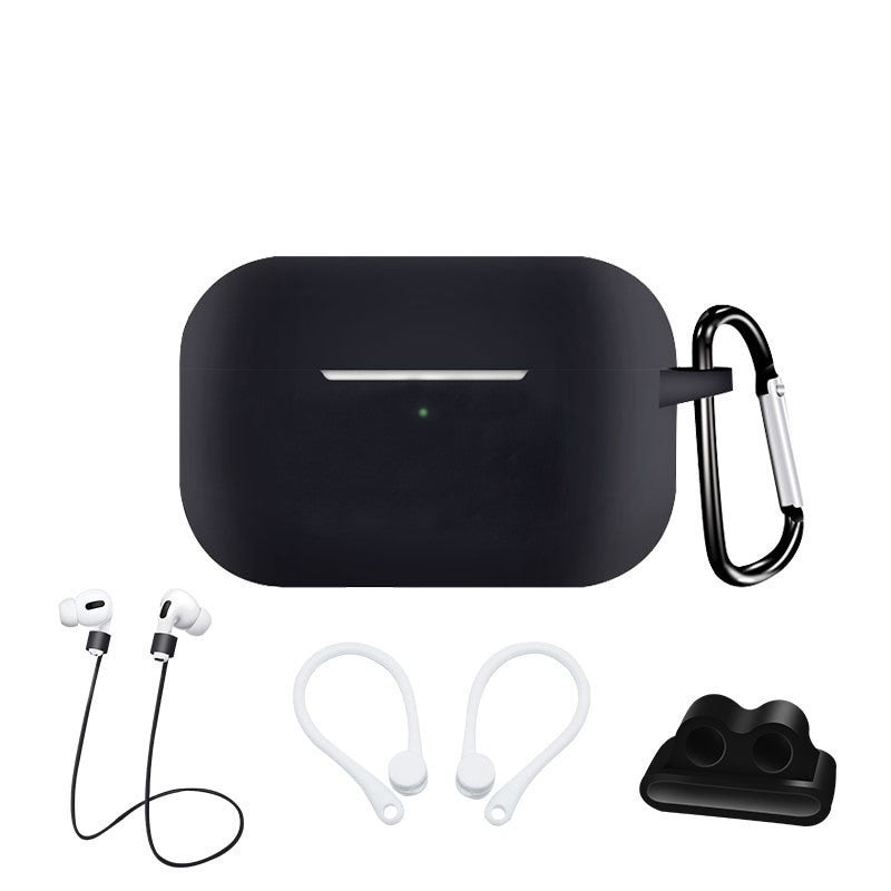 Compatible with Apple, Airpods Pro Case Set