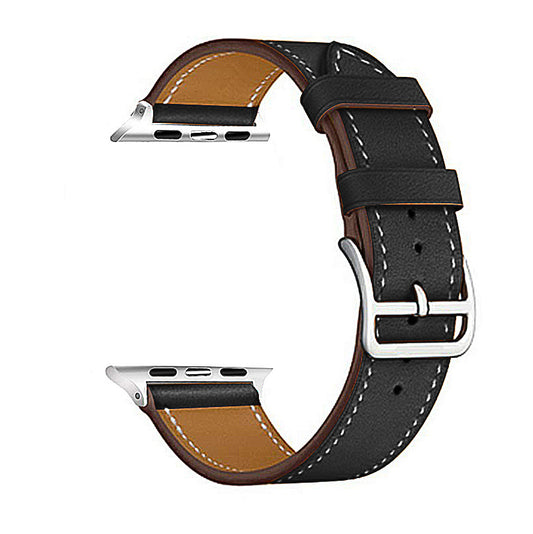 Suitable For Watches Leather Straps