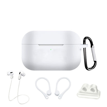 Compatible with Apple, Airpods Pro Case Set