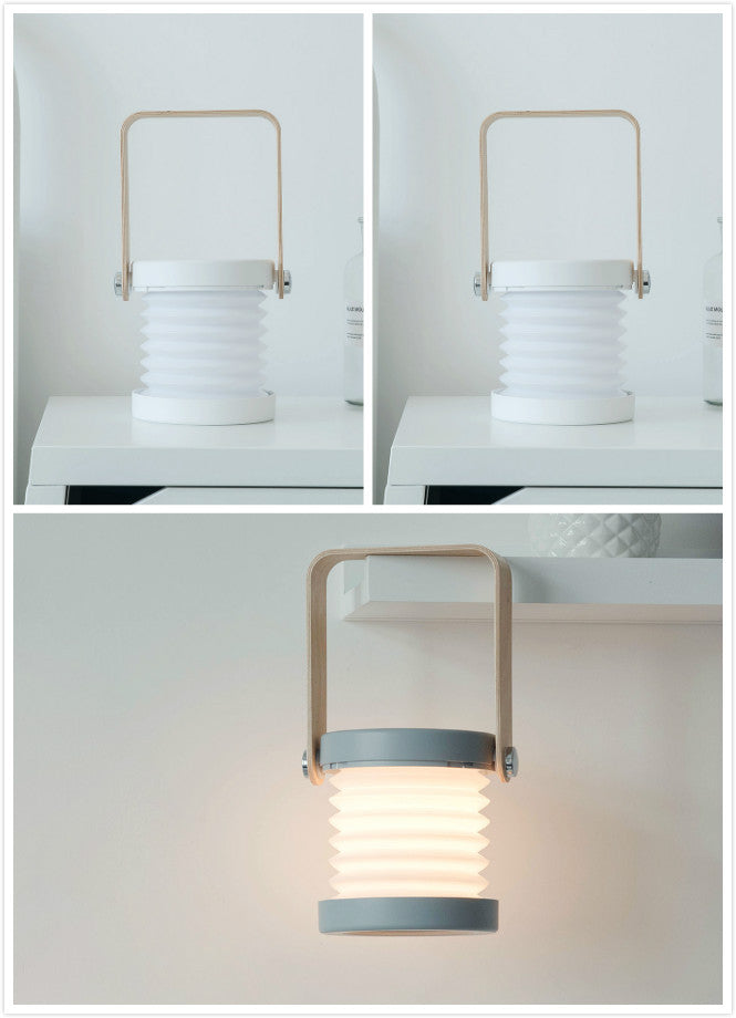 Foldable Lantern Lamp