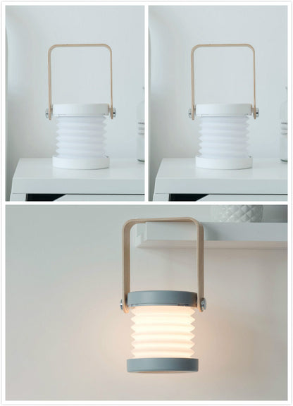 Foldable Lantern Lamp