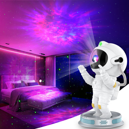 Lights Projector for Night Bedroom