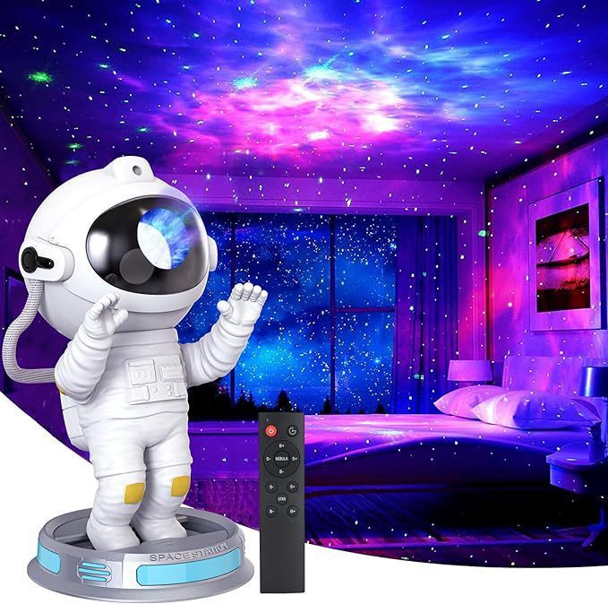 Lights Projector for Night Bedroom