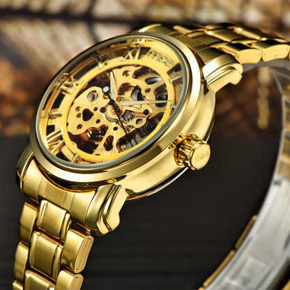 Men Mechanical Watches