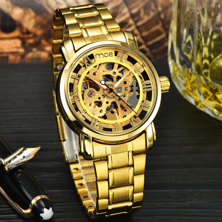 Men Mechanical Watches