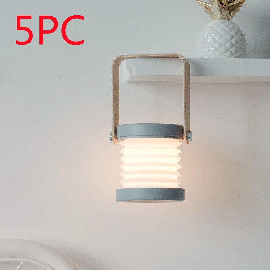 Foldable Lantern Lamp