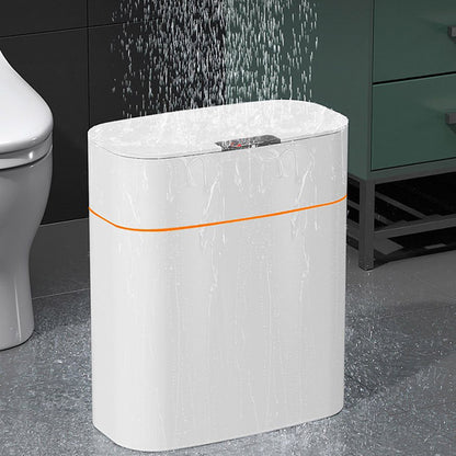 Smart Dustbin Smart Trash Bin