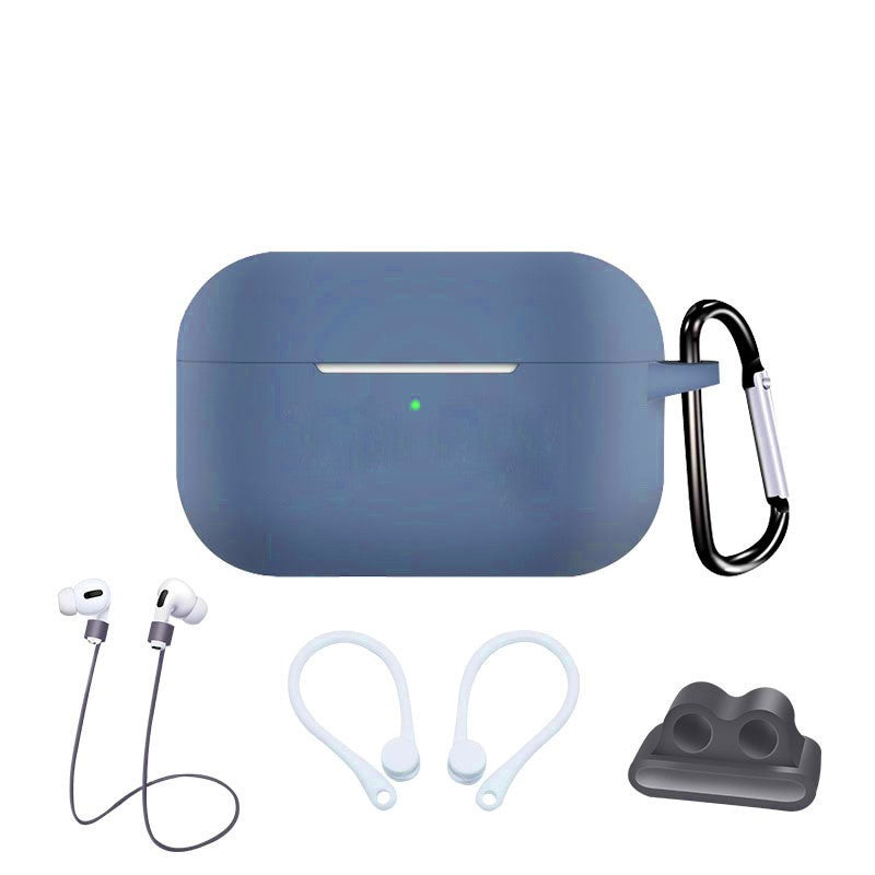 Compatible with Apple, Airpods Pro Case Set