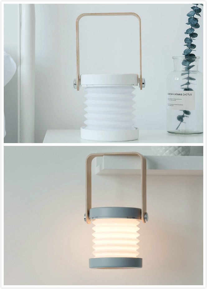 Foldable Lantern Lamp